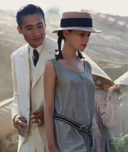梁家辉成名作《情人》，法国剧情片《情人》未删减高清完整版免费在线观看