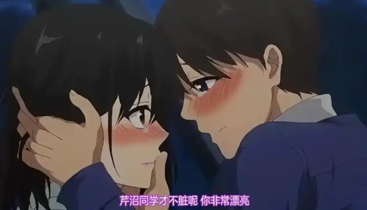 《图书馆的女朋友》相关资源图片