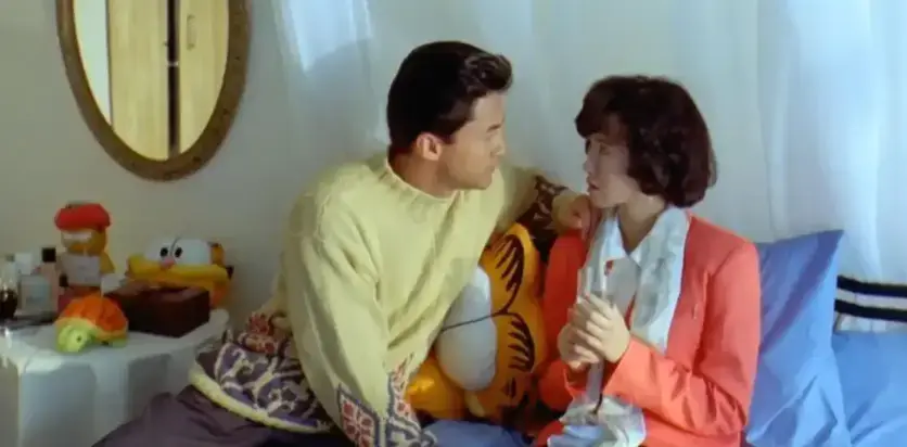 任达华翁虹主演《挡不住的风情》未删减高清中字-免费在线观看香港悬疑片无广告HD全集-《挡不住的风情》完整版高清观影