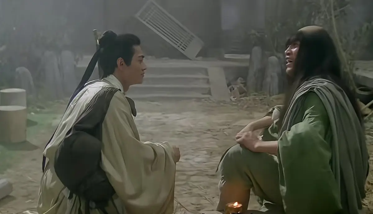 《聊斋艳谭之灯草和尚》90年代香港经典风月片1080P超清画质无广告 - 未删减高清全集免费在线看终极典藏 - 《聊斋艳谭之灯草和尚》网盘阿里云/夸克双资源永久珍藏