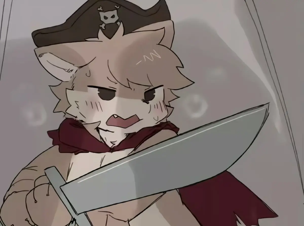 免费在线观看《Furry大战恶龙》兽圈系列福瑞漫画 - 完整资源合集 - 无广告畅享高清阅读体验