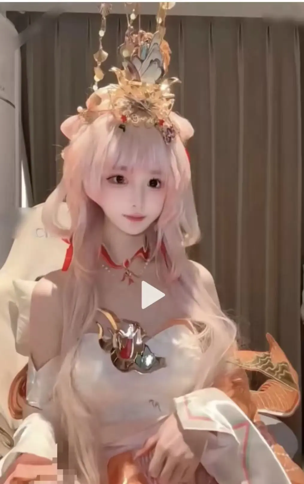 绝美呈现！《古风美女季雨西施cosplay》无水印原图免费获取-国风季雨西施cosplay全资源畅享-感受古风美女的独特魅力