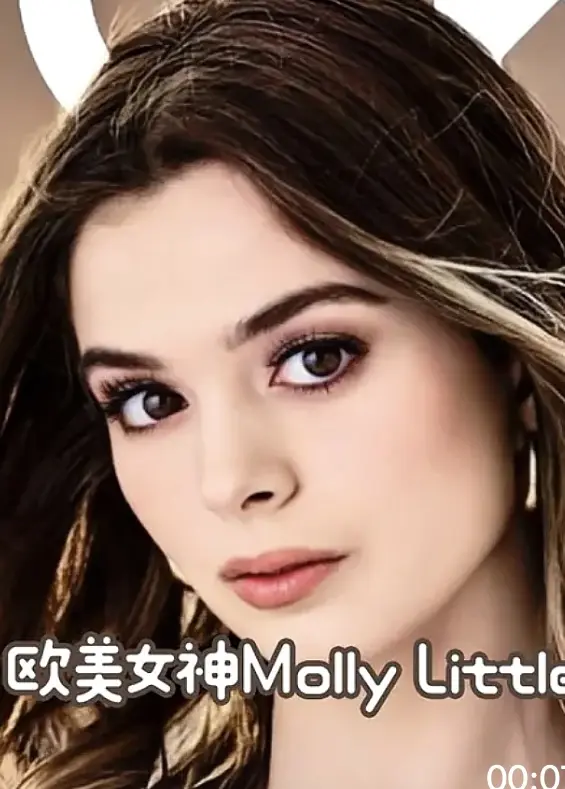 欧美影坛黑马《终极赌约》杀疯了！Molly Little演绎，完整版全集视频从球场到危机_熬夜必刷神片《终极赌约》
