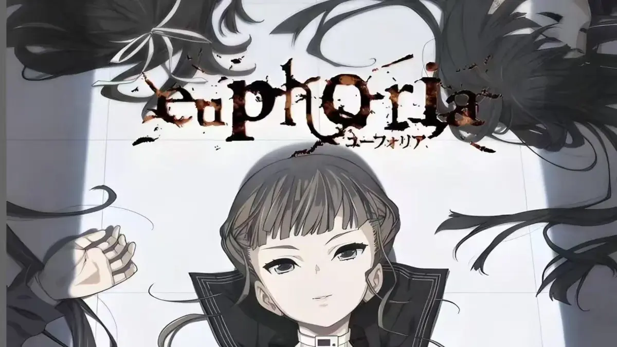 《Euphoria》动漫全6集超清在线免费观看 - Euphoria樱花动漫全集1-6集 - 《Euphoria》高清完整版播放