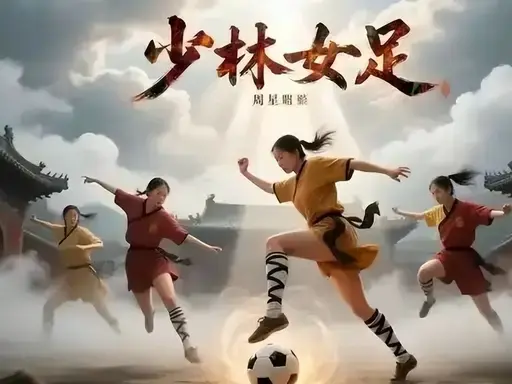 抢先看2026周星驰国产动作电影《功夫女足》超高清未删减在线观看-《功夫女足》完整版高清免费在线观看中文字幕