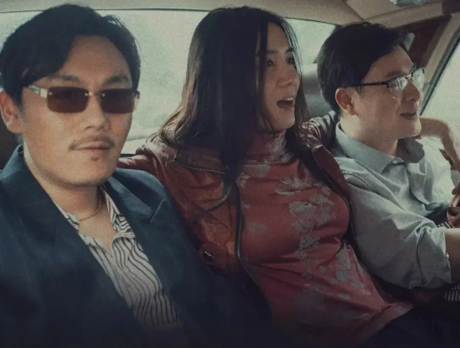 高分电影《颐和园》1080P无删减版 - 郝蕾主演全片《颐和园》- 免费无广告高清播放