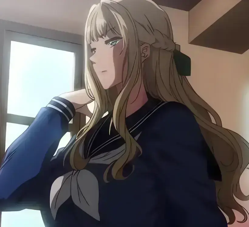 《圣华女子学院》1080P高清全集无广告在线观看_风车动漫_《圣华女子学院》未删减完整版全季中文字幕免费看-AGE动漫站