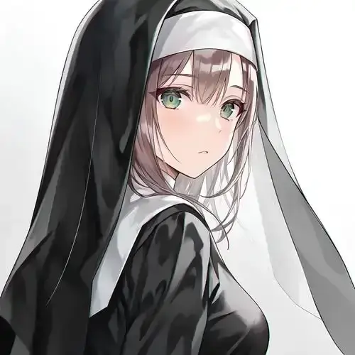 《纯洁的修女》全季免费在线观看，1080P高清画质无广告 - 星辰影院《纯洁的修女》，当修女的神圣使命撞上禁忌之恋