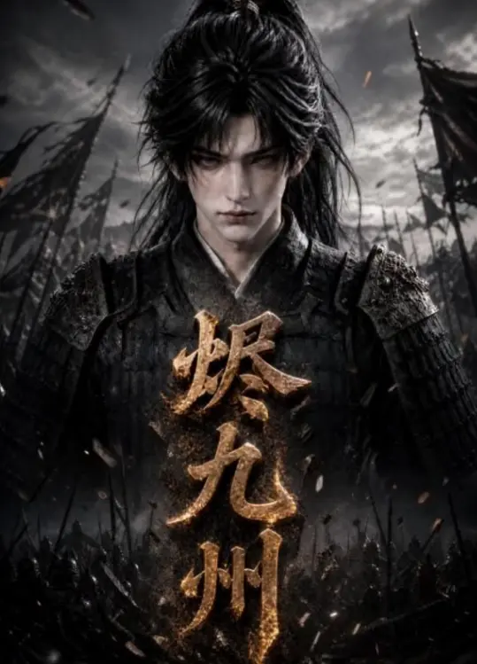 古风短剧《烬九州》全集无删减免费看，AI漫剧《烬九州》蓝光画质在线播放，百度夸克网盘资源不卡顿，观影体验超好