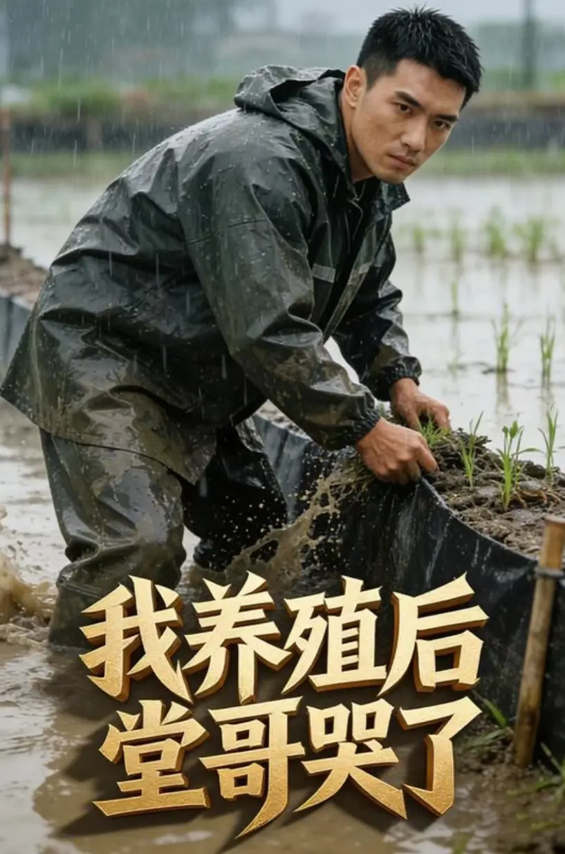 《我养殖后堂哥哭了》热播短剧1080P超清免费无广告在线观看-极速下载网盘资源一键保存