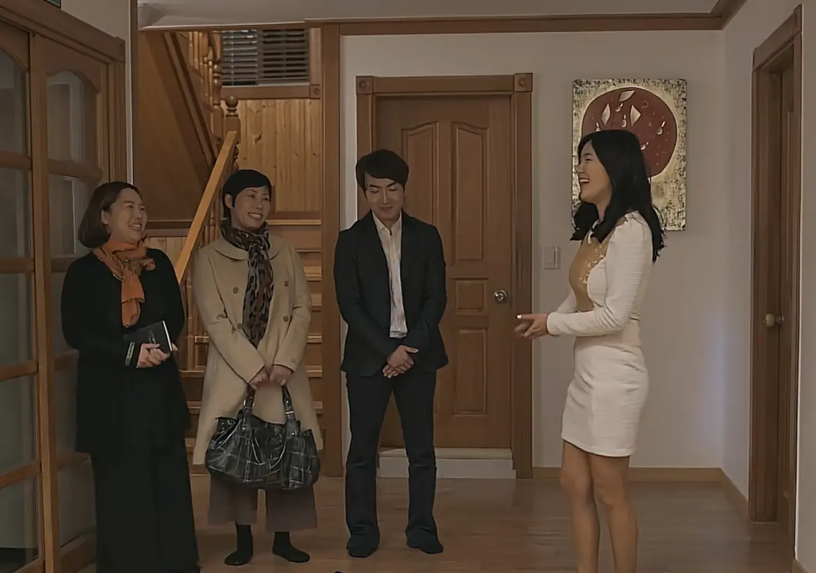 李恩美主演伦理韩剧《妈妈将儿子托付给闺蜜》全季未删减 - HD蓝光原画无广告 - 手机电视一键保存完整资源追剧不卡顿