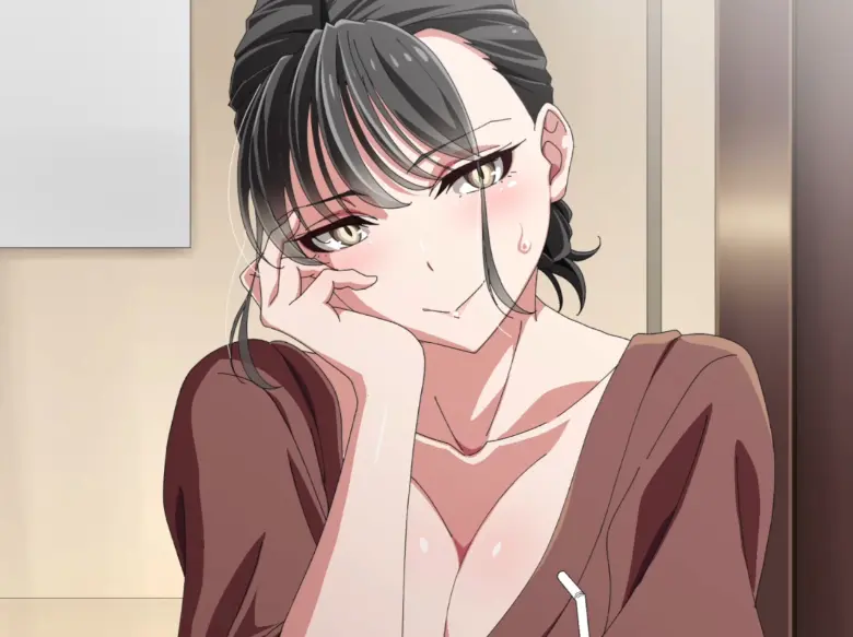 无删减版《亲戚家的孩子》动漫全集免费观看 亲戚家的孩子高清在线播放无广告-VS影视