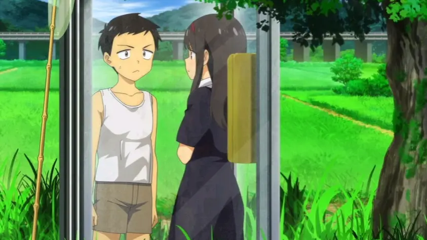 《夏与箱》1-2集全集在线播放_《夏与箱》OVA1免费观看_1080p高清未删减完整版在线看_热门羞涩里番动漫推荐_18动漫