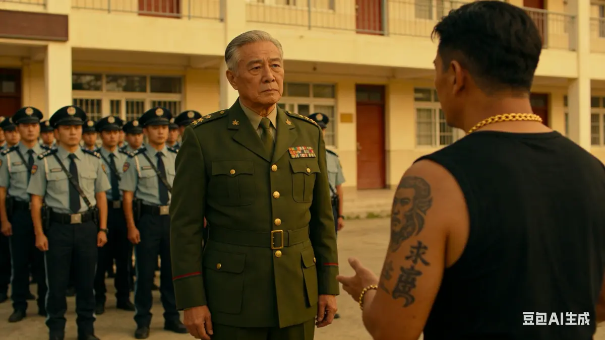 免费观看《将星一怒震东海》全集超高清1080P无广告流畅看-短剧《将星一怒震东海》42集完整版网盘资源一键保存