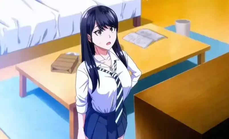 《泡我家的黑田同学》1080P超清无删减动漫在线观看_全集资源_《泡我家的黑田同学》完整版流畅播放