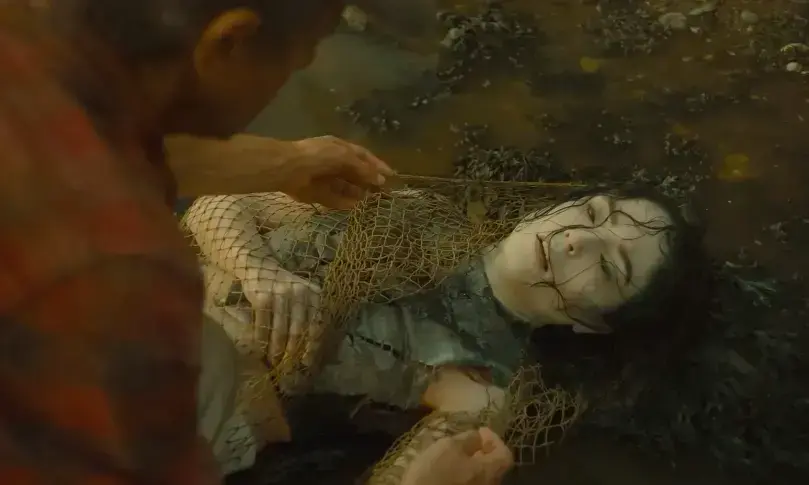 《渔夫的妻子》高清完整版在线观看，未删减版畅享1080P画质 - 再看《渔夫的妻子》无广告畅爽体验