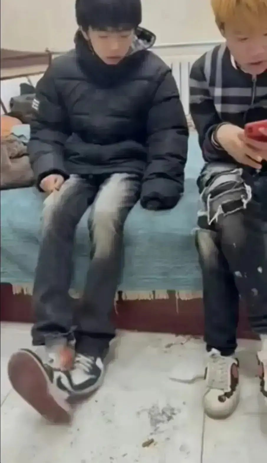 免费看《轻奢小子和美式boy》黑料热搜视频 - 超清原视频无广告在线观看 - 轻奢小子与美式boy完整内容