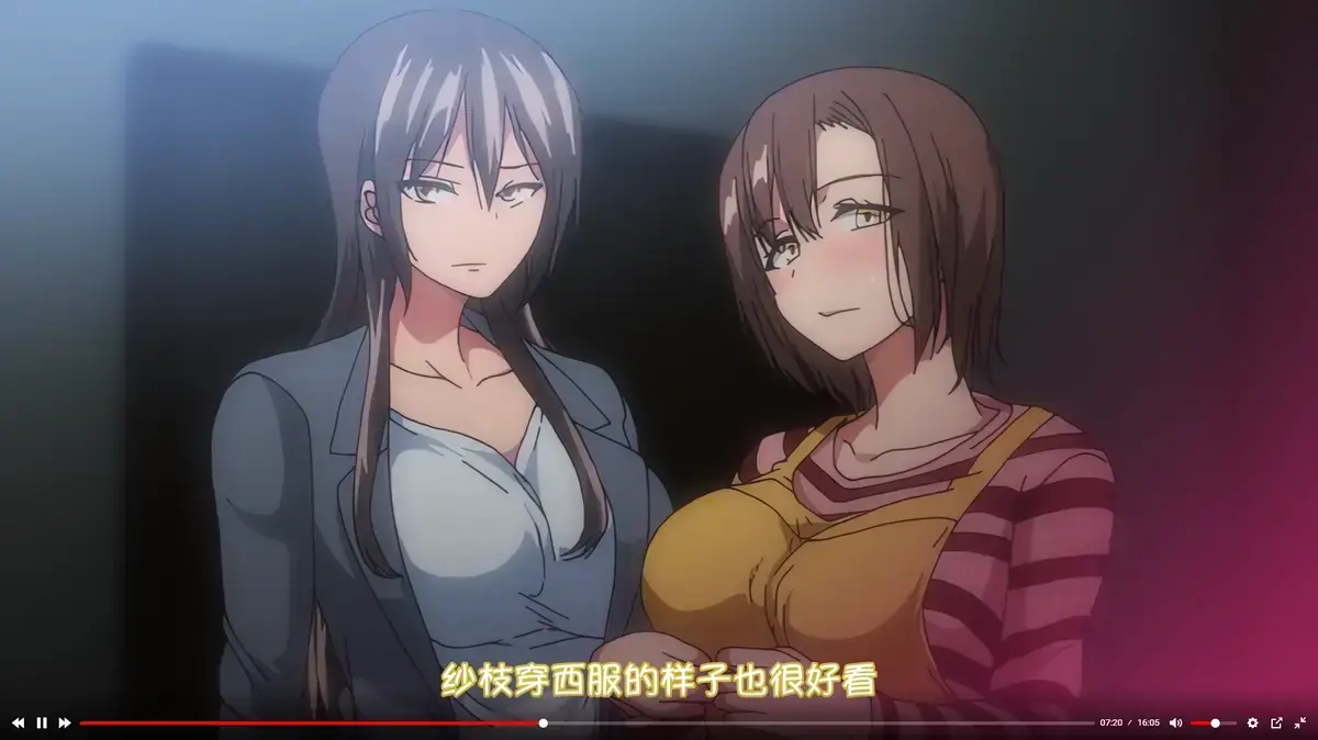 热门动漫《为了丈夫带友人一起的妻子》免费在线观看 - 《妻子把好闺蜜带来了》无删减全集 - 无修原画1080P高清免费看
