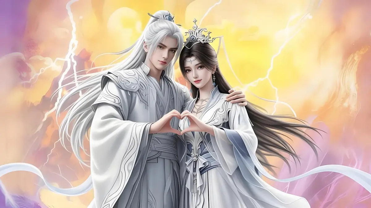 免费在线观看《仙逆全集145完整版》，1080P高清画质，逆天改命、杀伐证道、逆破棋局，仙逆开启奇幻修仙之旅！