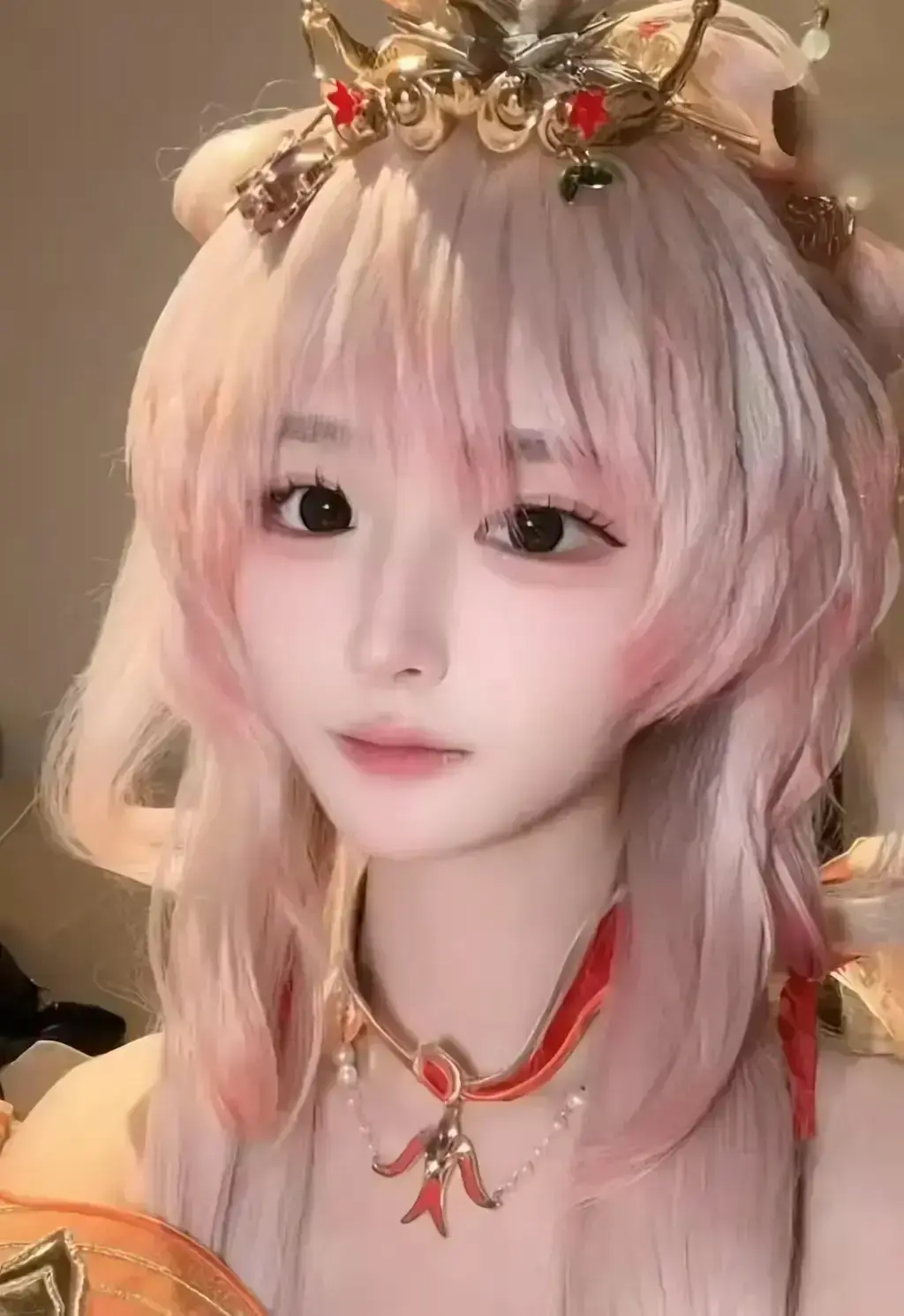 免费看《季雨西施cosplay》 - 季雨cosplay作品大集合，cos白天鹅超惊艳 - 蓝光高清流畅播放
