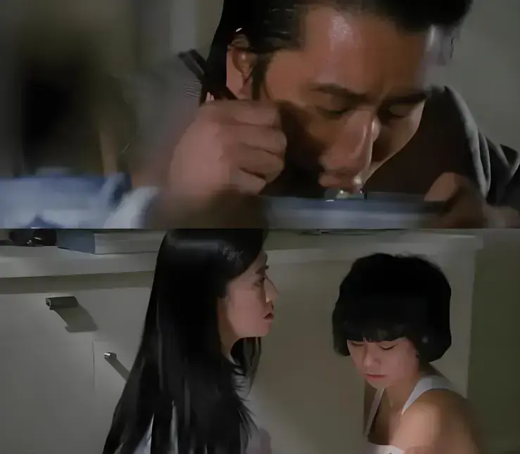 免费看日本惊悚神作《姐妹牙医》 - 流畅不卡顿，高清画质呈现诊疗室恐怖对决 - 暴徒来袭，姐妹如何应对