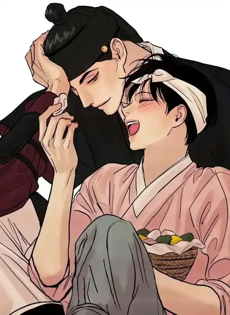 漫蛙漫画带你免费阅读《野画集》漫画，无删减高清汉化资源_韩漫《野画集》全内容在线畅享