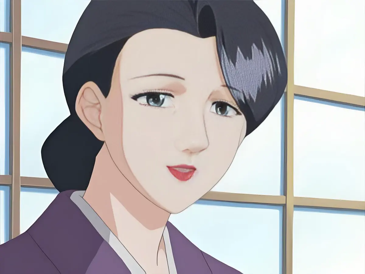 《花嫁高柳家》HD高清1-4集全集在线观看 - 免费日本动漫完整版 - 《花嫁高柳家》动画片百度网盘资源